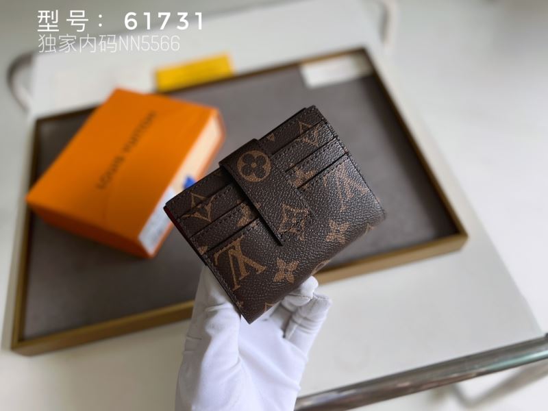 Louis Vuitton Wallets Purse